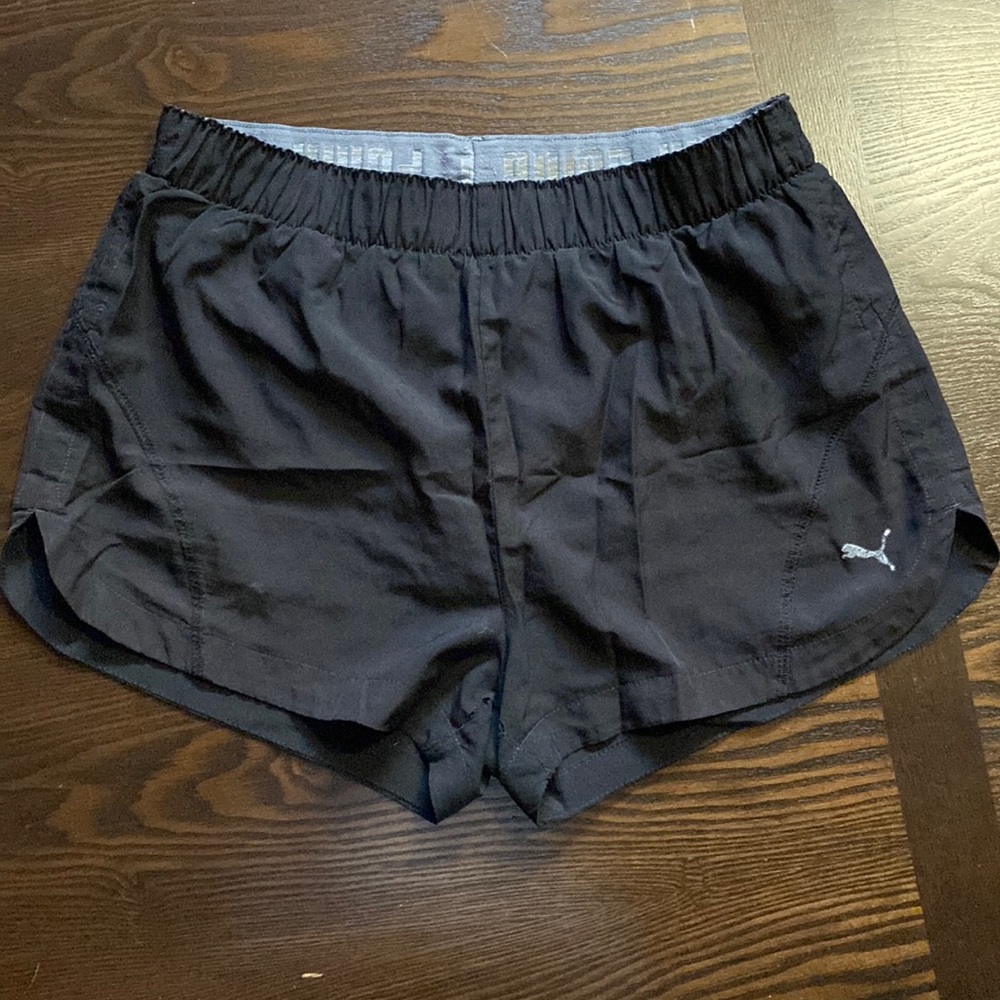 Puma shorts